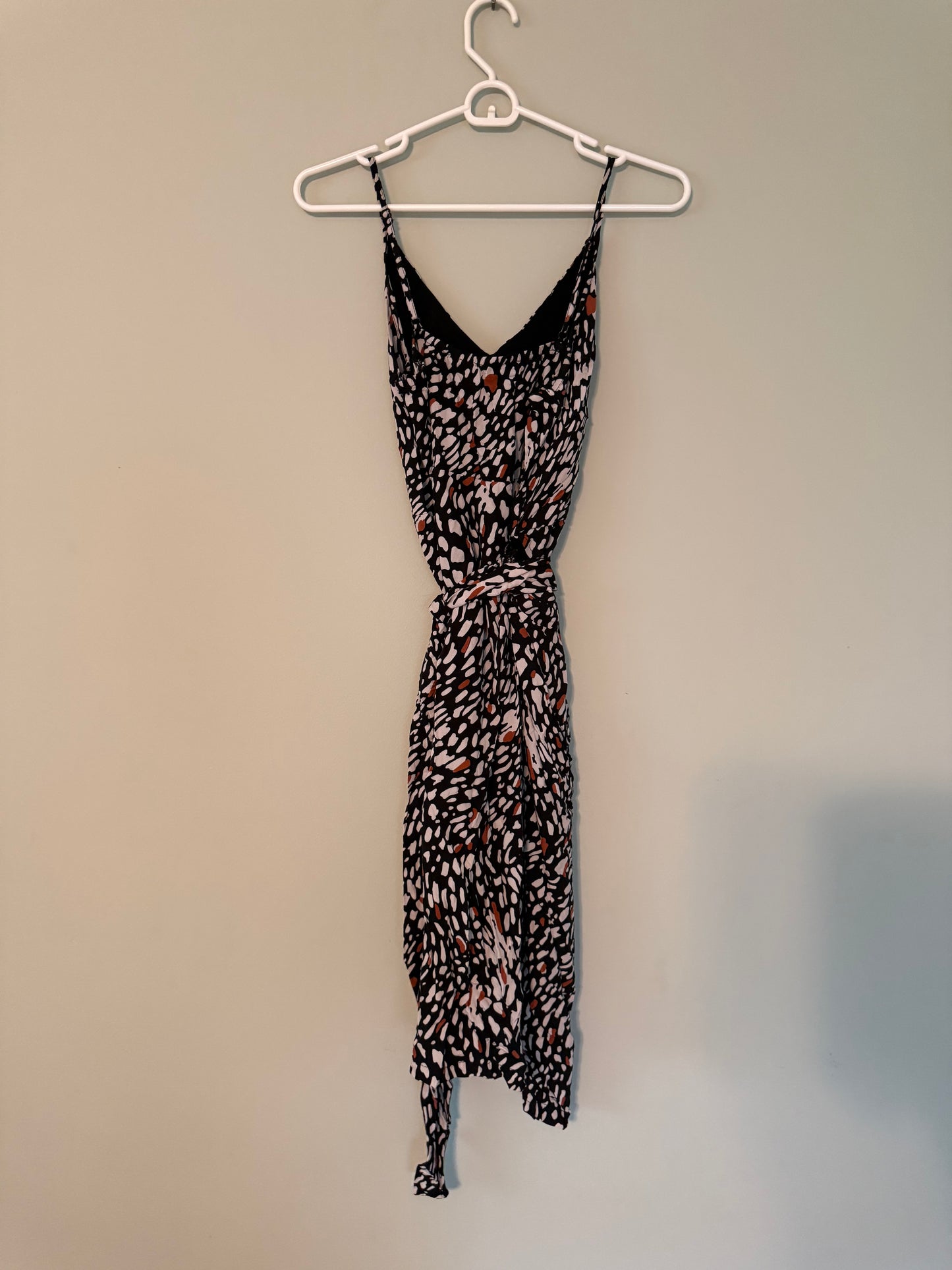 Women’s Wrap Dress | Size Small