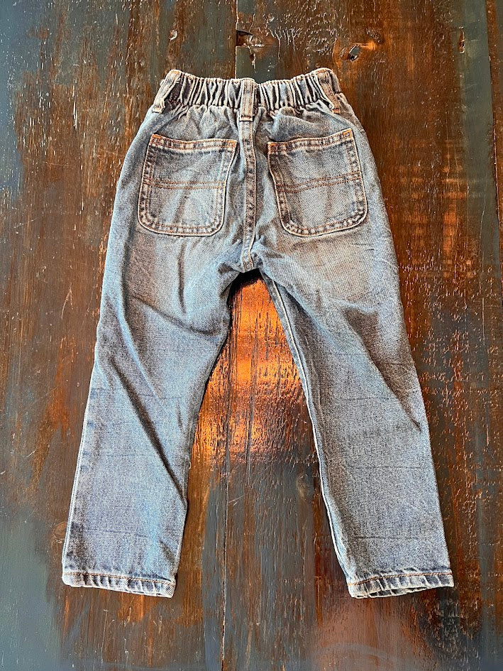 Seller #94: Old Navy Toddler Boys Jeans, 2T