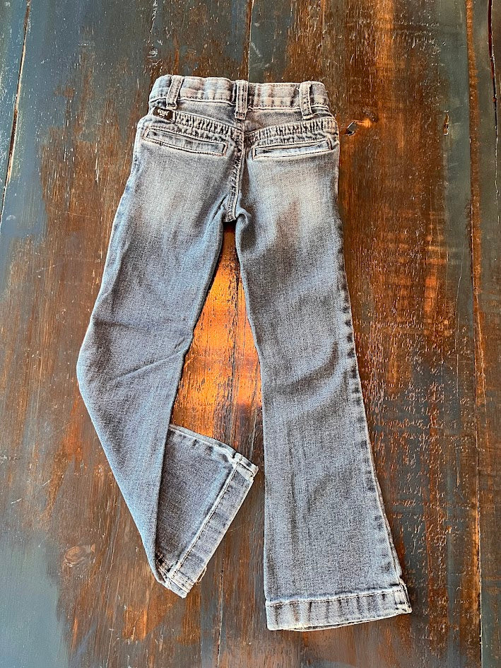 Seller #94: Cruel Girl Toddler Girls Jeans, Size 5S