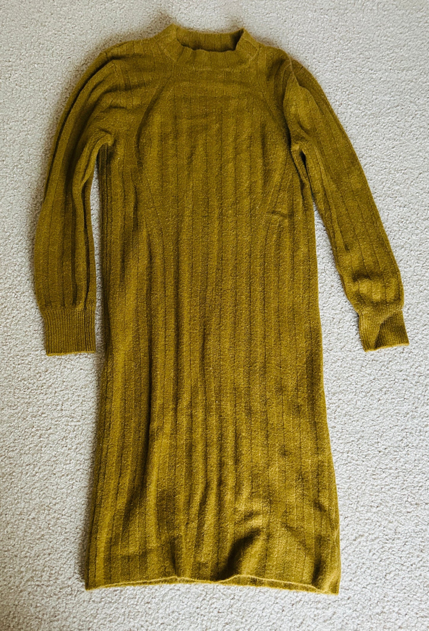 #15 *Reduced* A New Day Medium Sweater Dress