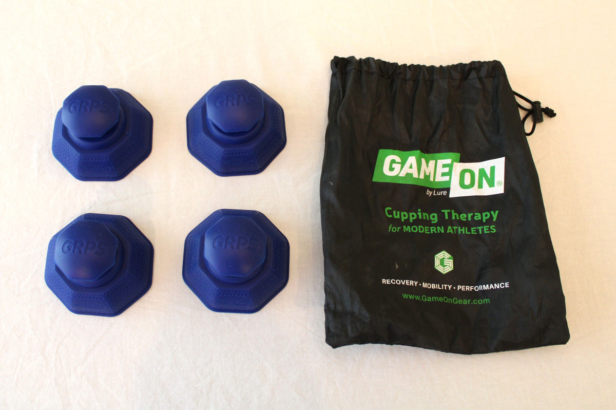 #168 Cupping therapy set