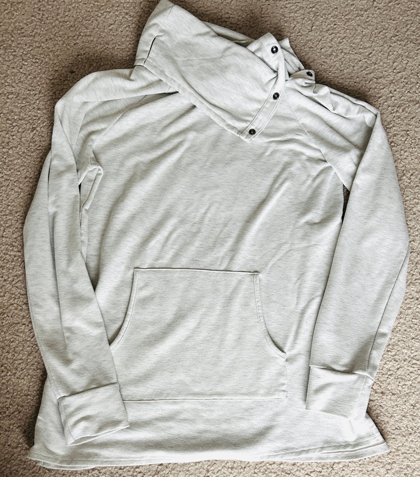 #15 Small Shop Small Sweater