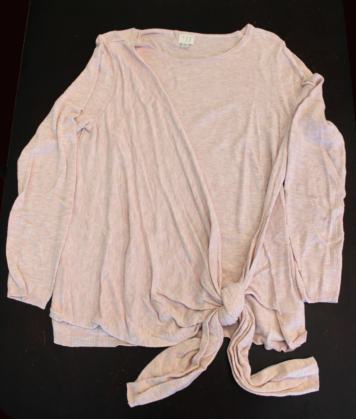#168 Women's Large A New Day sweater