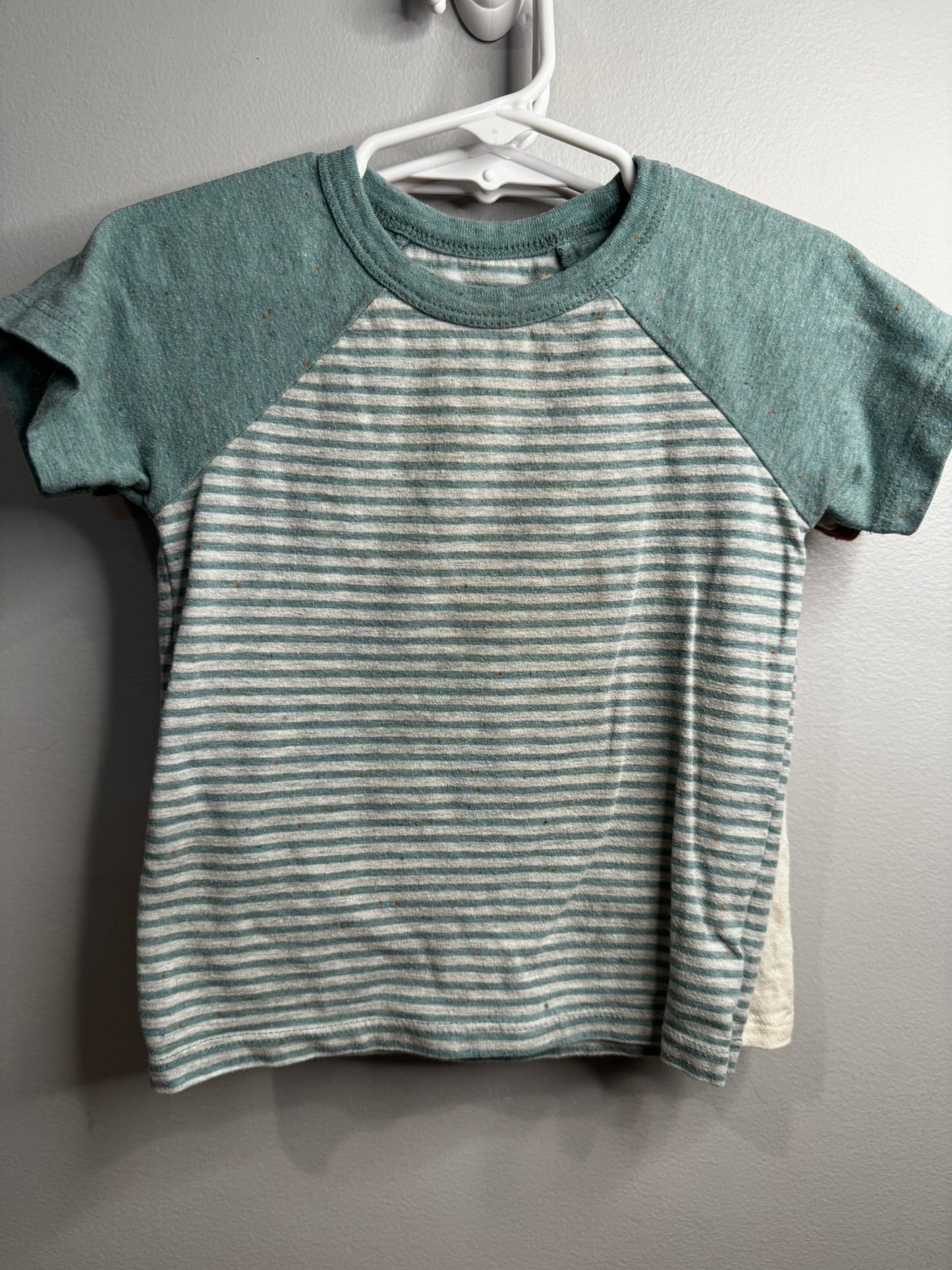 #44 18 mo tshirt bundle