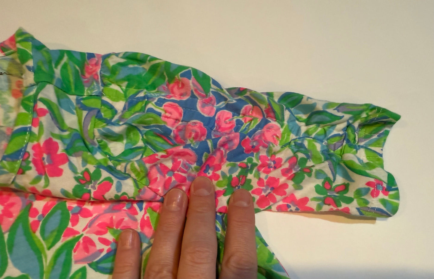 #180 Girls 4-5 Lilly Pulitzer - 2 available