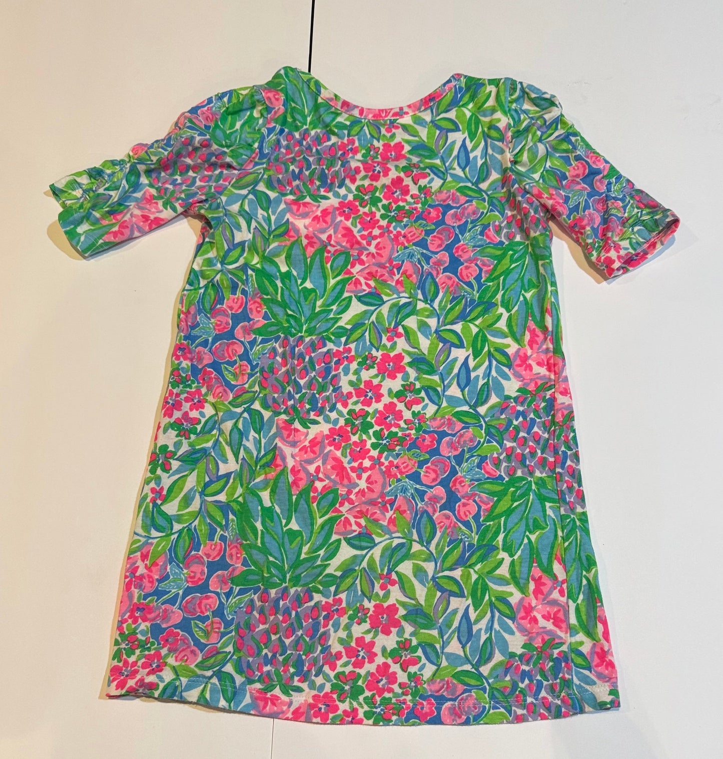 #180 Girls 4-5 Lilly Pulitzer - 2 available