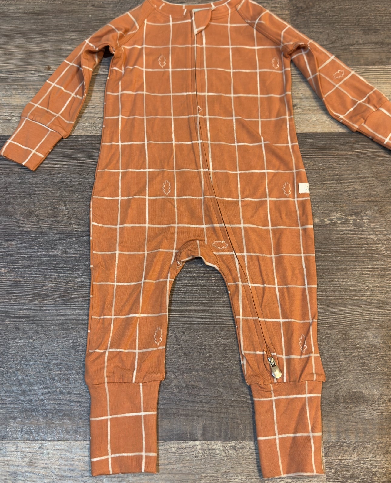 #74- LouLou Lollipop NWOT 12-18 mo