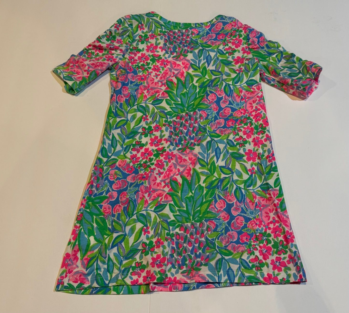 #180 Girls 4-5 Lilly Pulitzer - 2 available