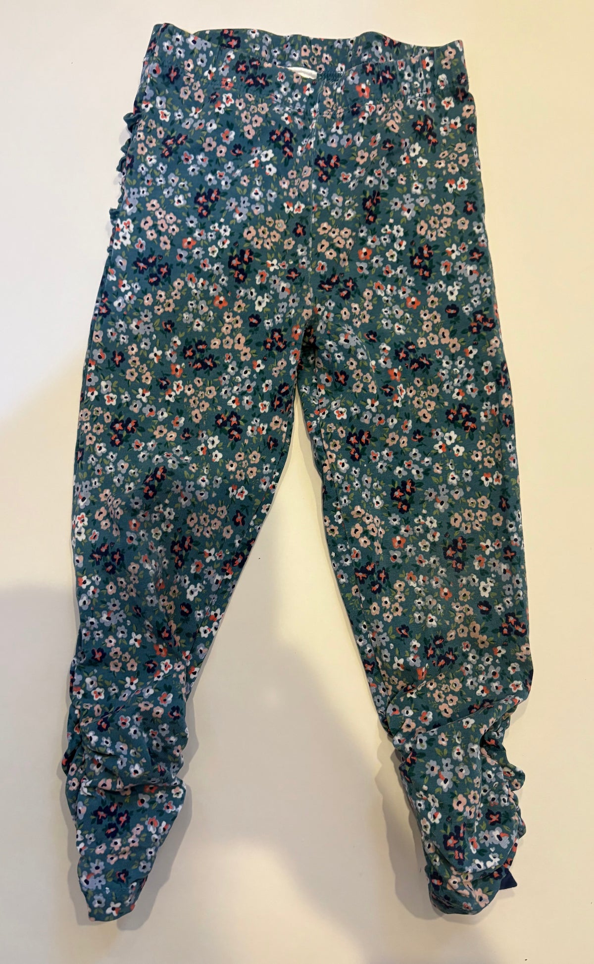 Seller 186 - Ruffle Butts 3T Girls Pants - EUC