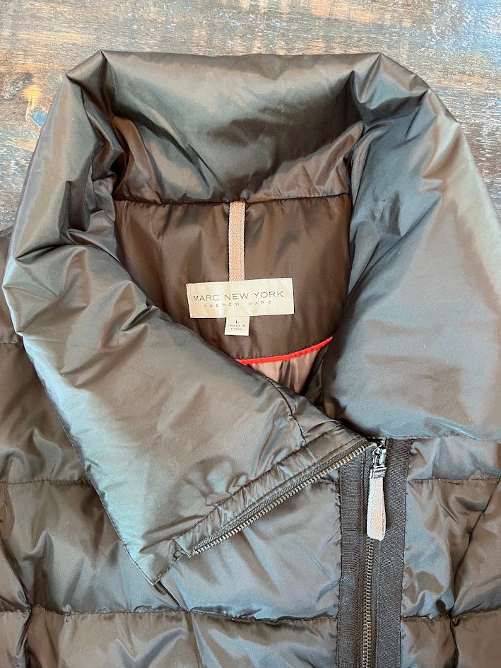 Seller #94: Marc New York Women's Winter Jacket, Size L