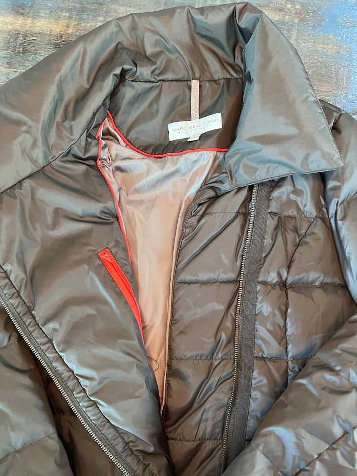 Seller #94: Marc New York Women's Winter Jacket, Size L