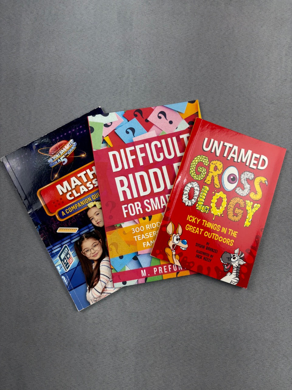 #39 quiz/fact book bundle (3)