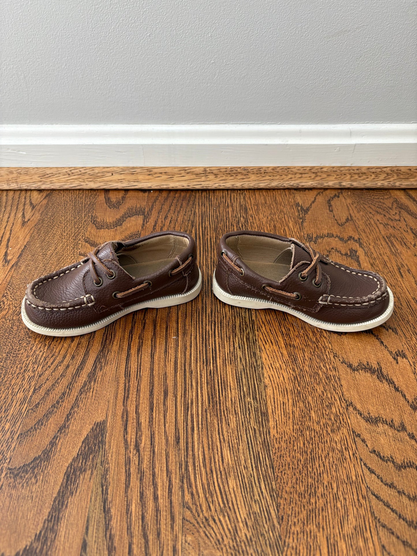 #103 • Boys • 7 • Janie and Jack • Loafers