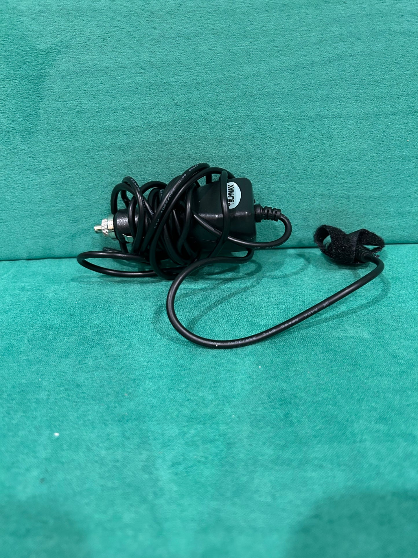 Seller 128 - Car Adapter for Spectra