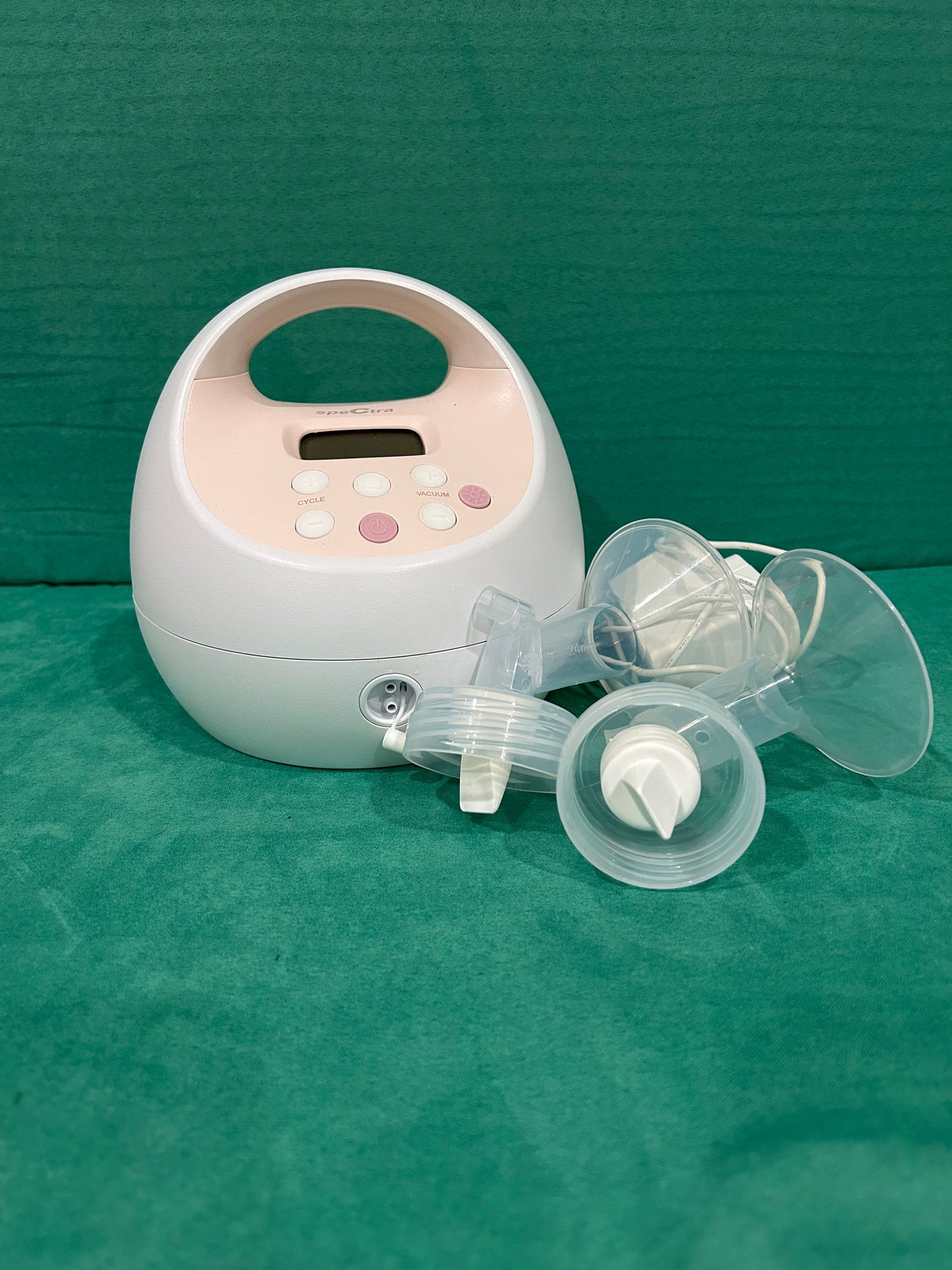 Seller 128 - Spectra S2 Electric Breast Pump REDUCED