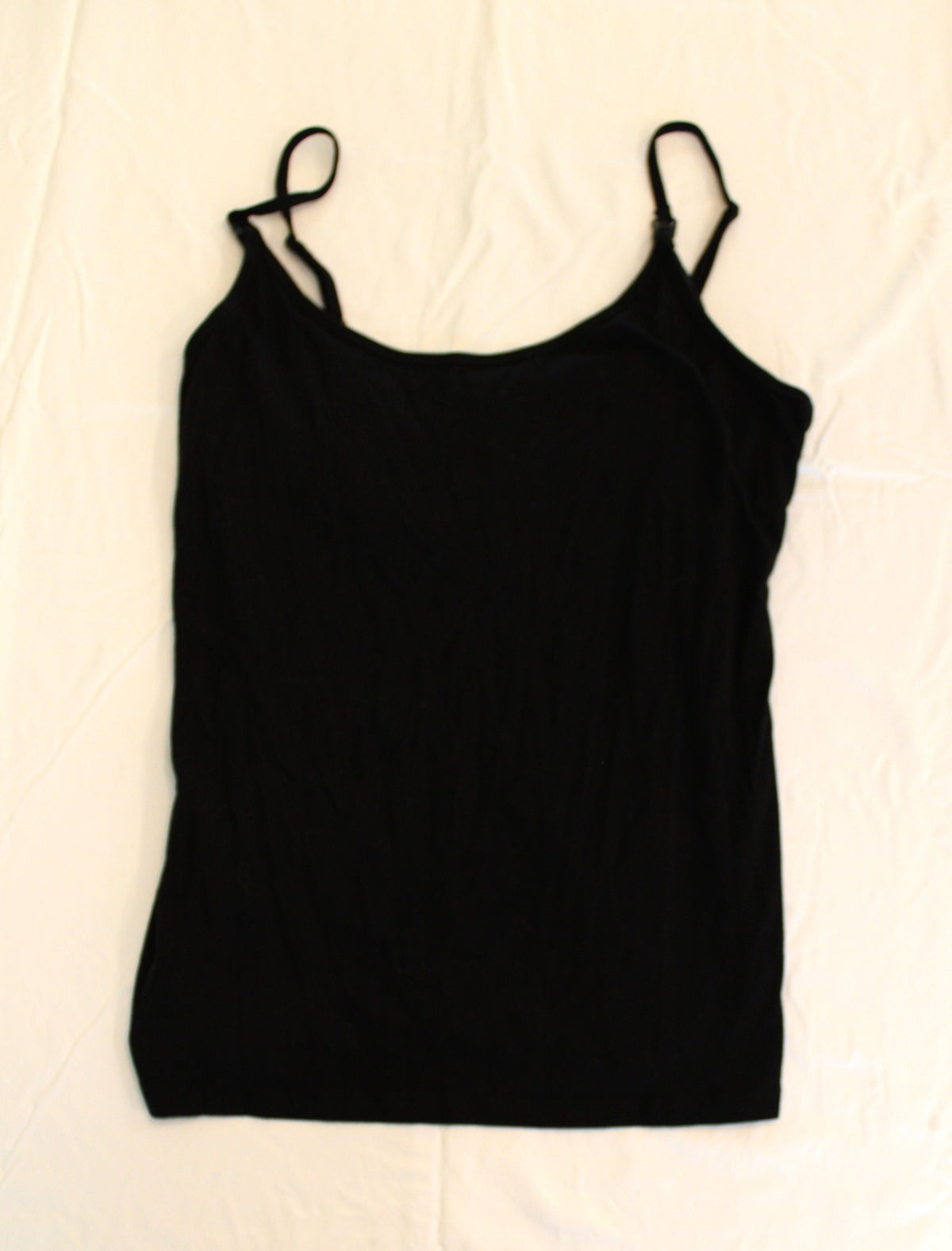 #168 Large Maternity tank - Old Navy