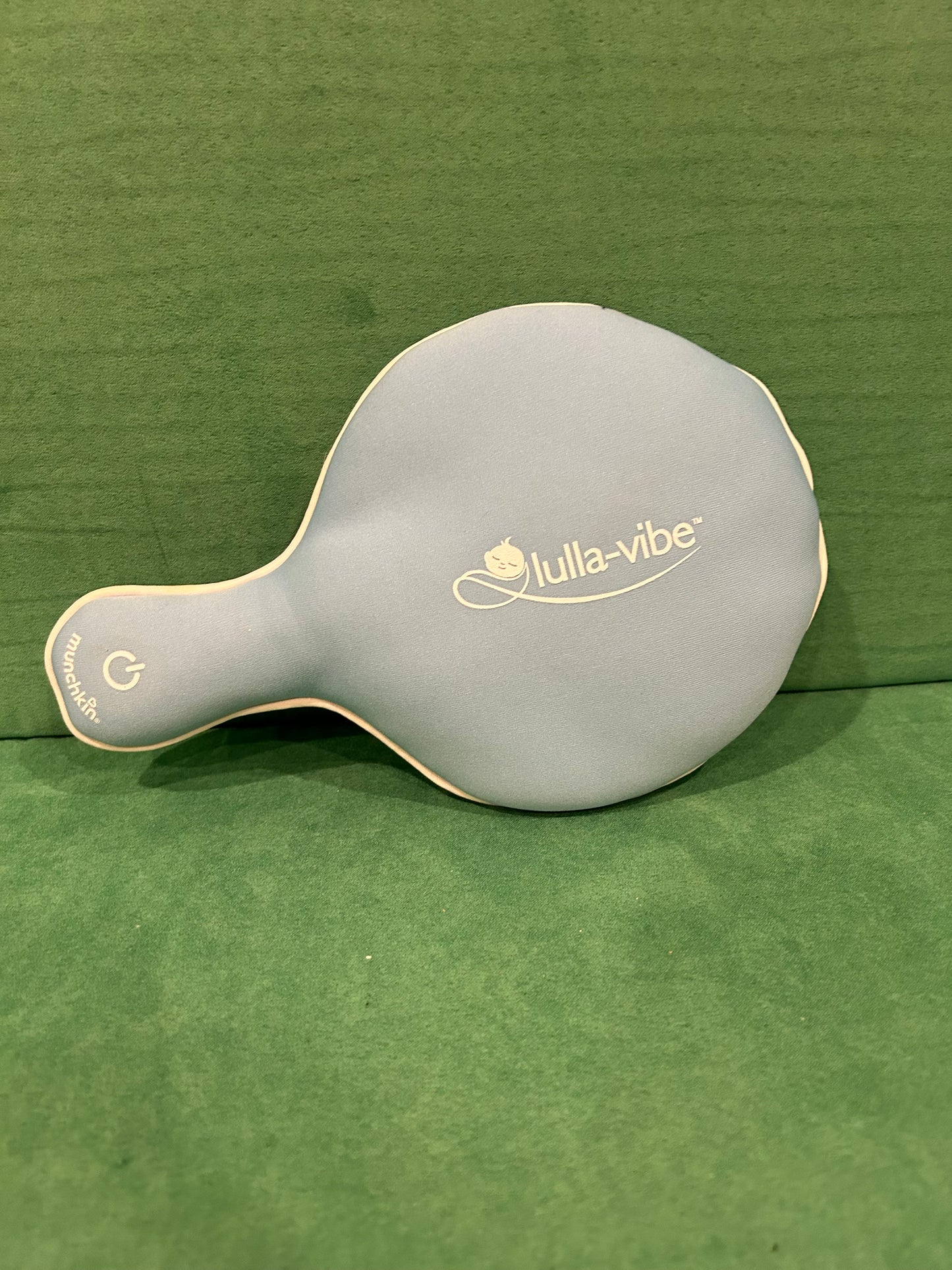 Seller 128 - Munchkin Lulla-Vibe Baby Sleep Aid