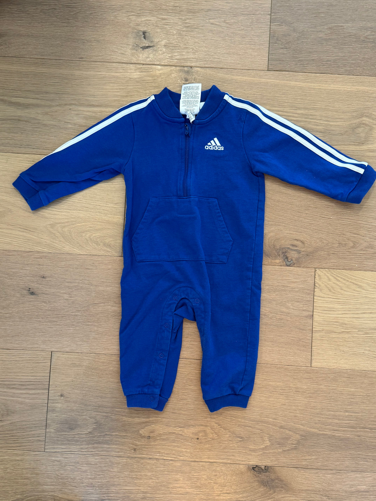 #21 • Boys • Adidas • 12 Months • VGUC