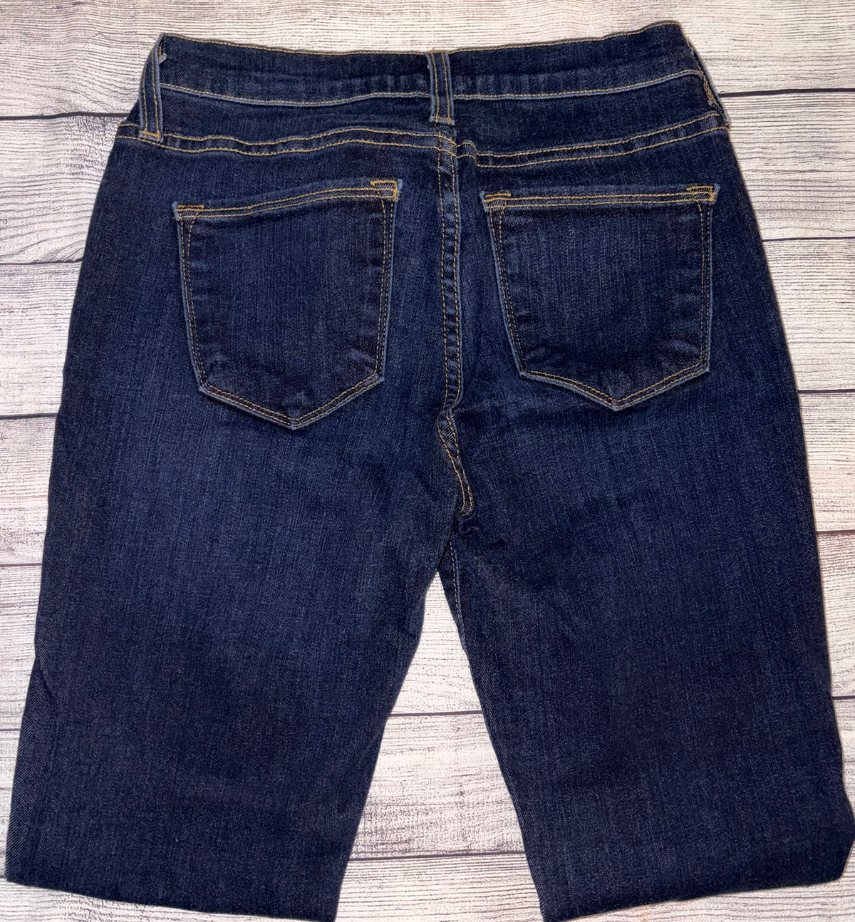 Seller 124 Judy Blue Women’s size 7 Dark Jeans