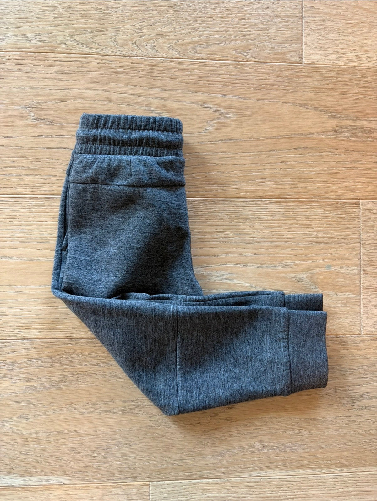 #158 Girls Size XS/4-5 Member's Mark Joggers