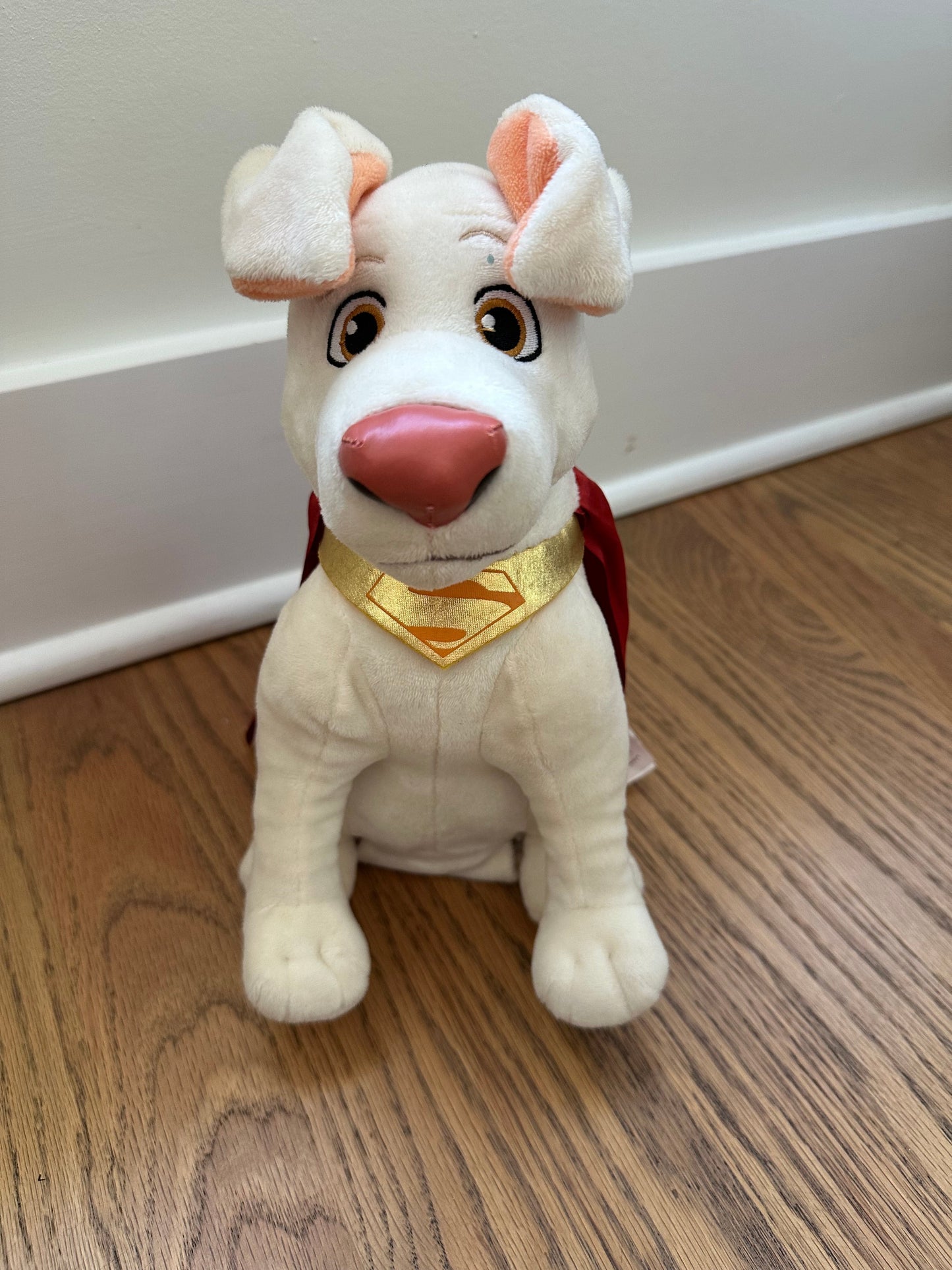 #198- Super Dog Talking Crypto