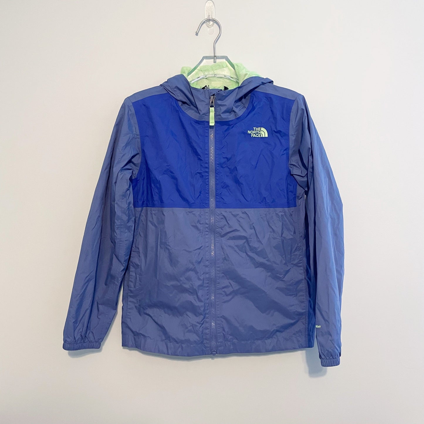 #118 | Size XL | North Face Boys Windbreaker Jacket