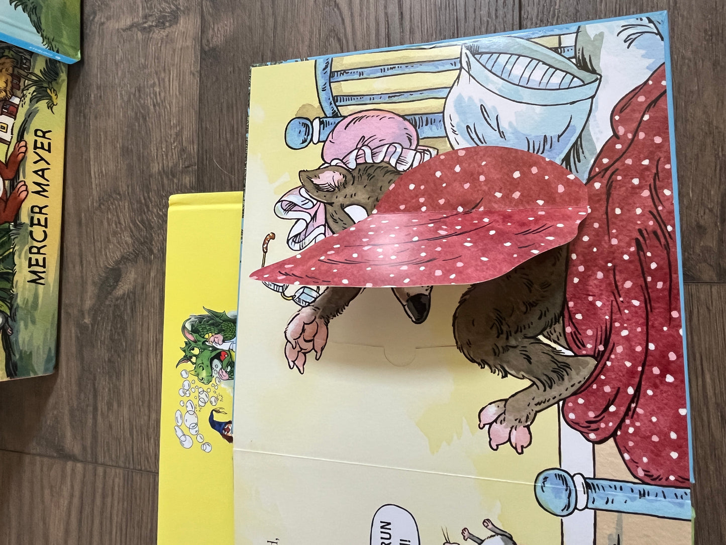 137 little critter book set lift the flap books