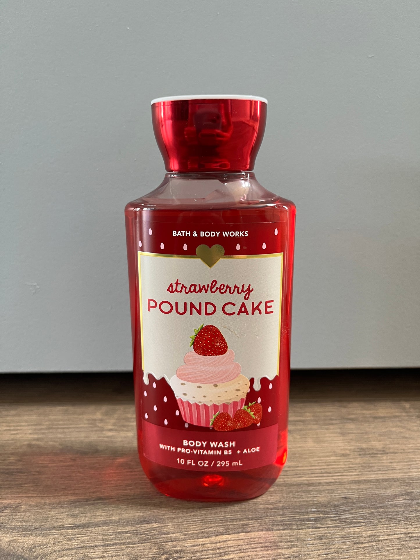 137 bath and body works shower gels (2) BN