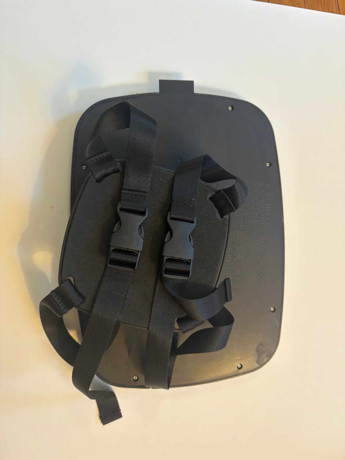 Seller 186 - Car Mirror - VGUC