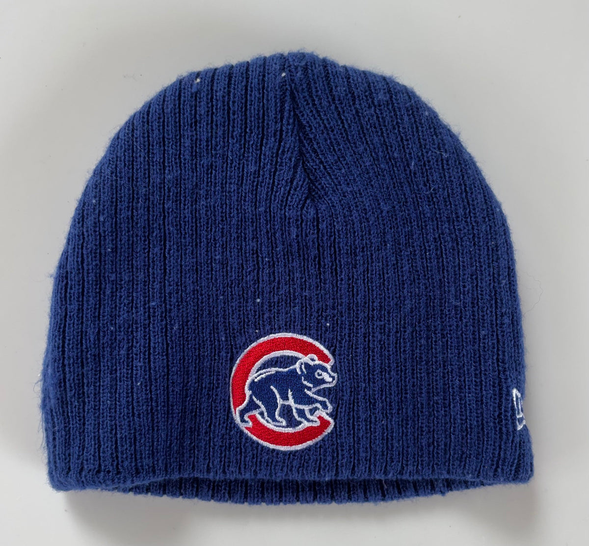 #119 infant cubs hat