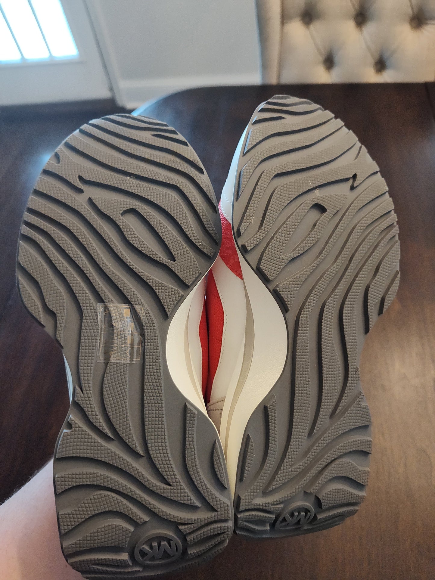 Seller 185: Michael Kors Women's Shoes size 6