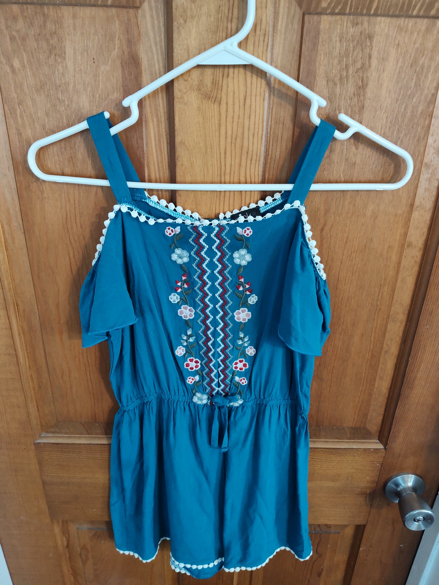 Seller 185: Girls Size 10/12 Mixed Brands Dresses and romper
