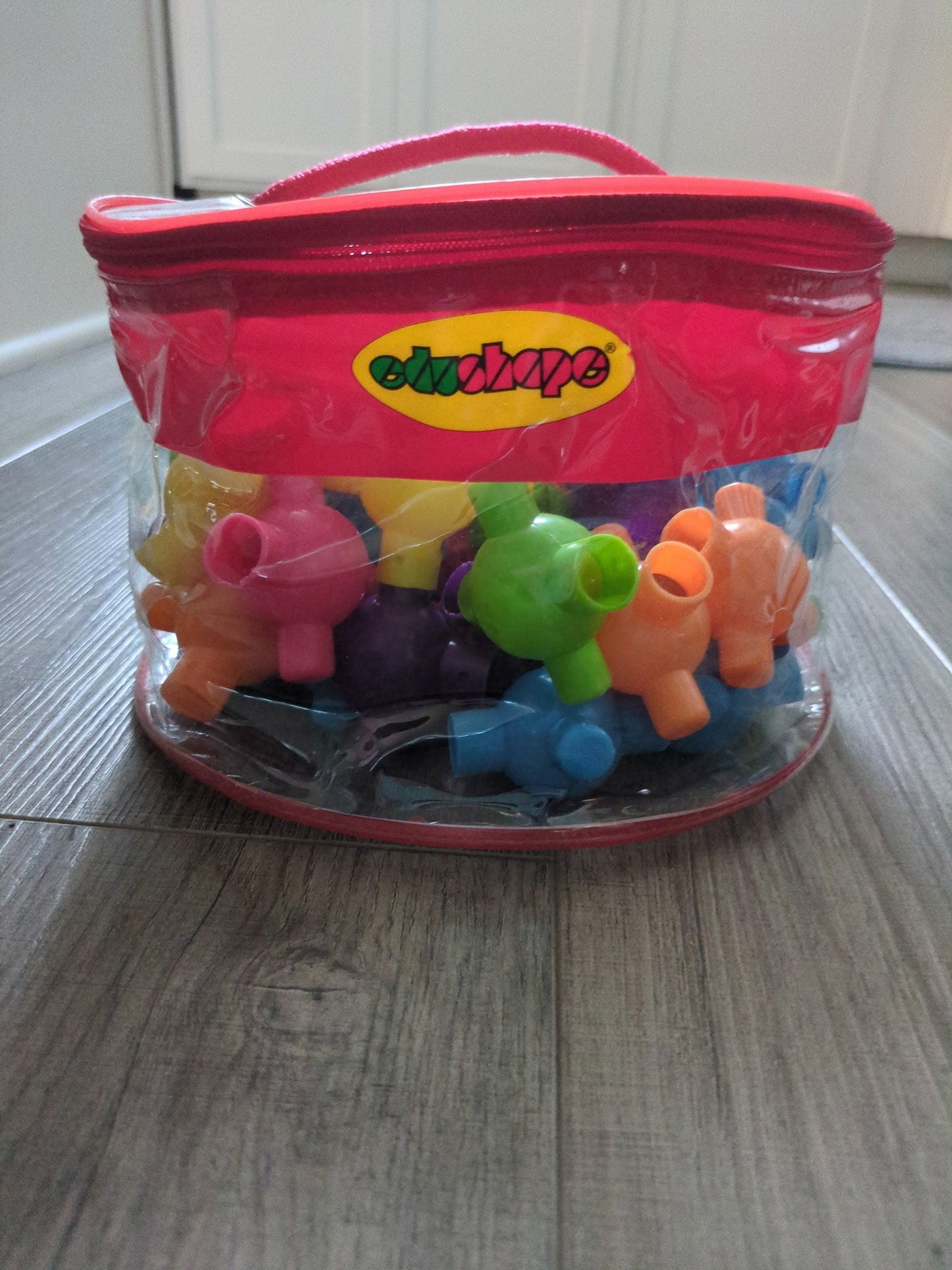 Seller 125 - Edushape Baby Connect Set REDUCED