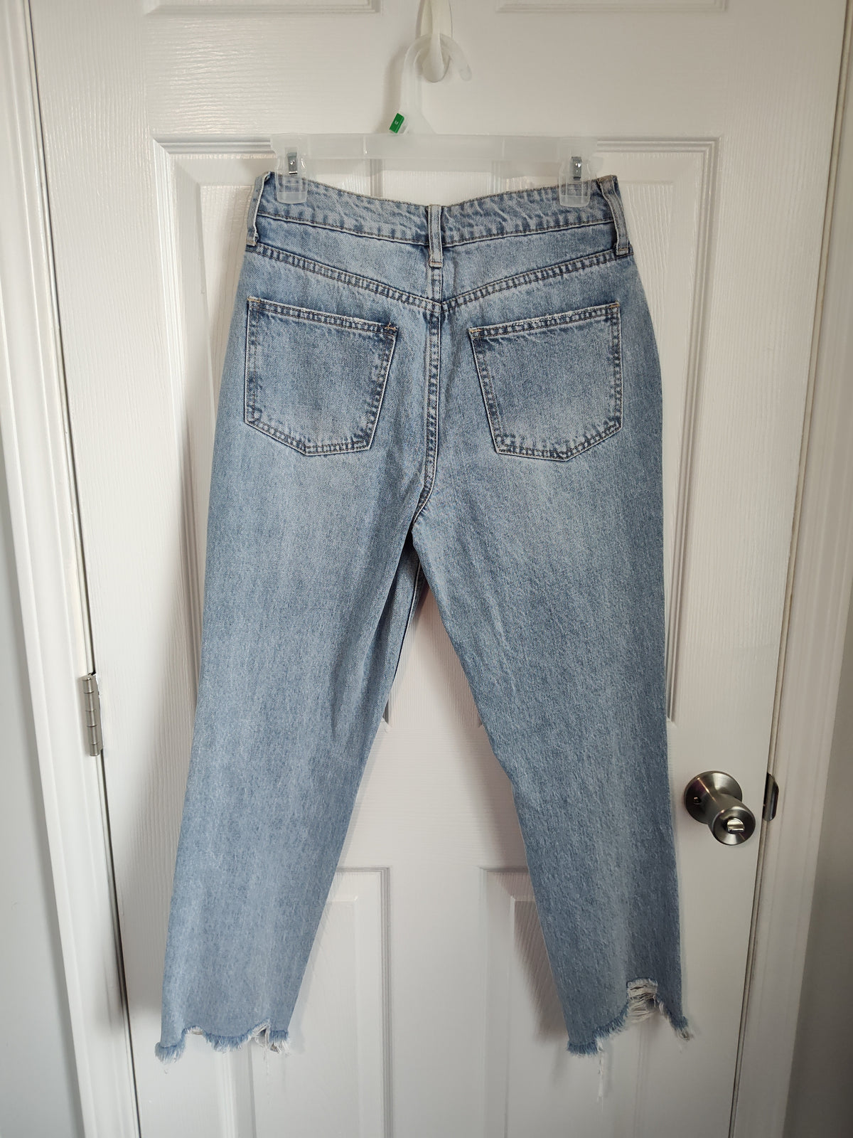 Seller 189: Jelly Jeans Women's Distressed jeans size 5