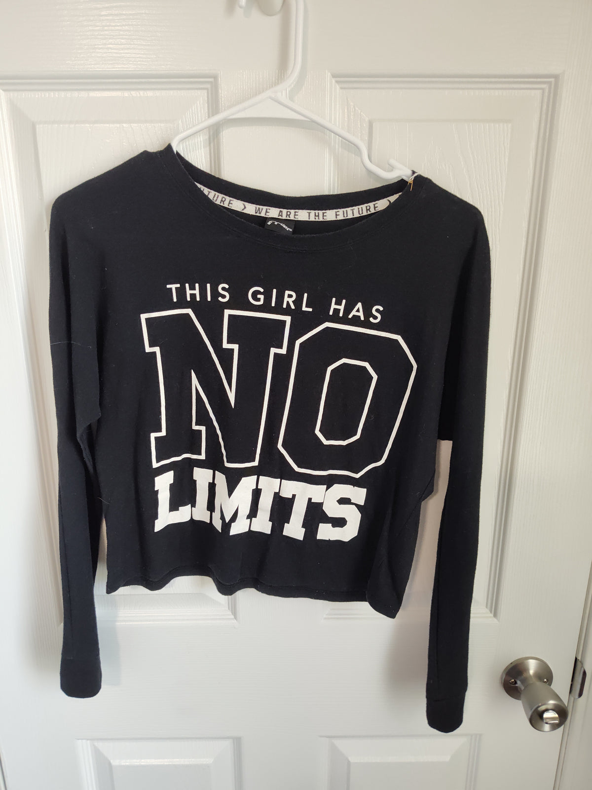 Seller 189: Mixed Brand Girls 10/12 tops and yoga style pants