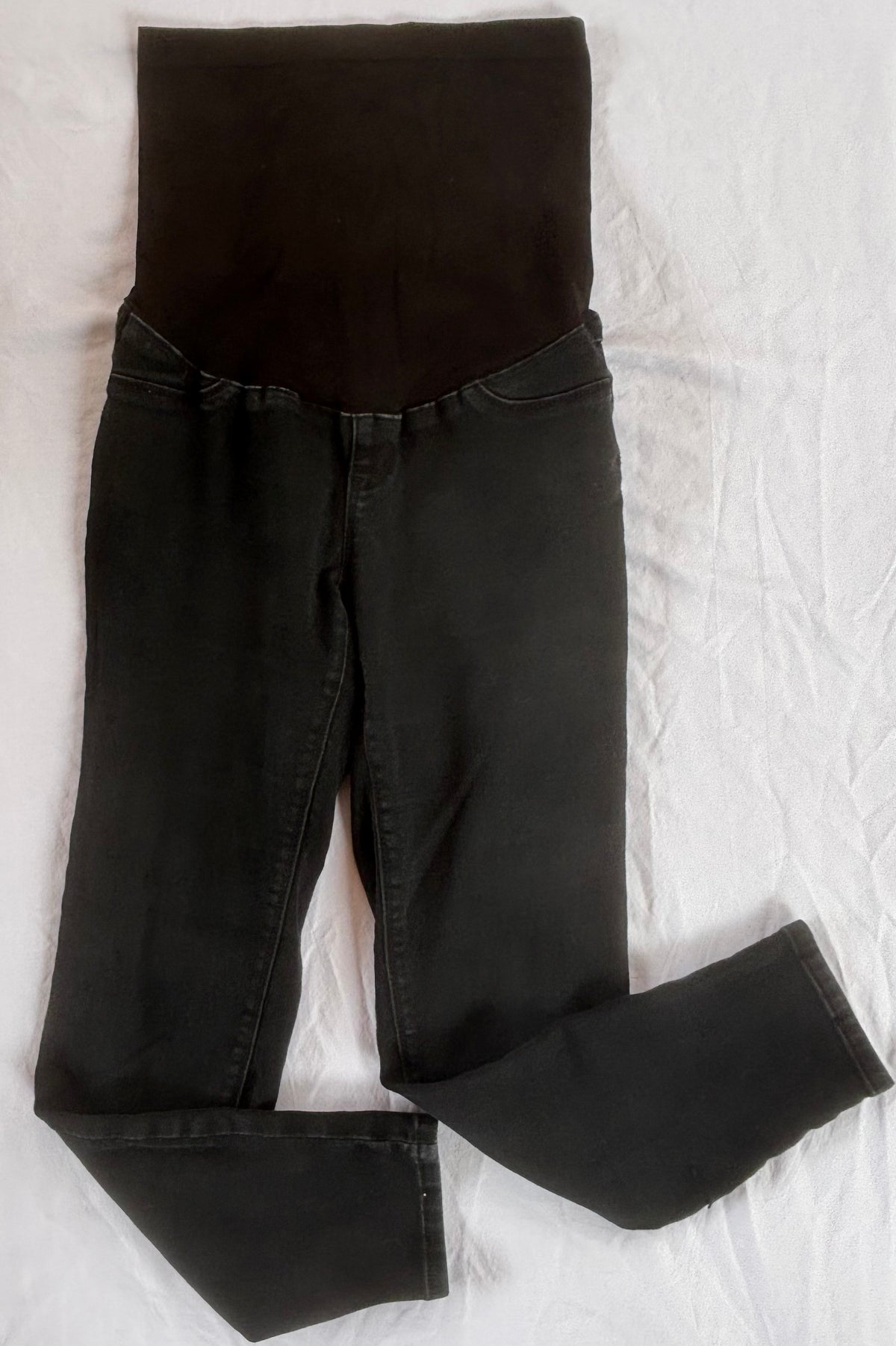 #119 1822 Maternity Jeans size 8/29