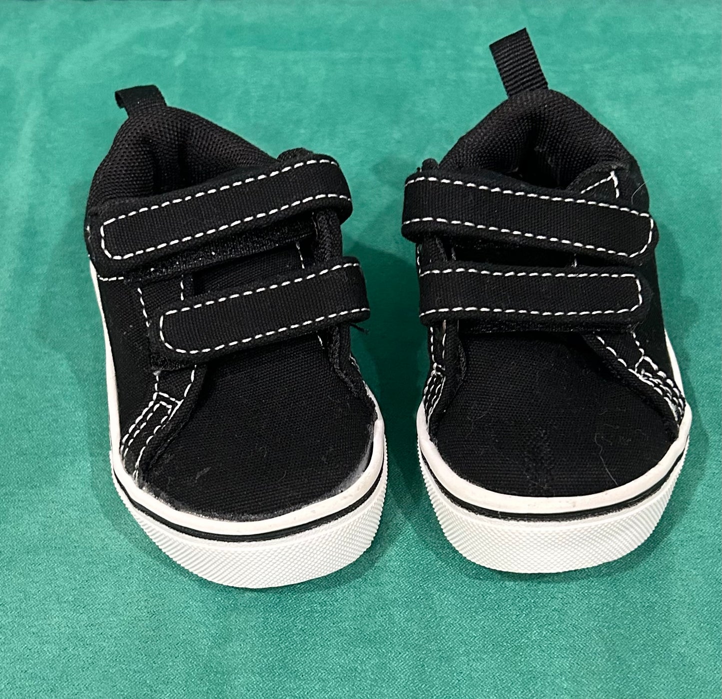 Seller 128 - Wonder Nation Boys Size 3 Shoes