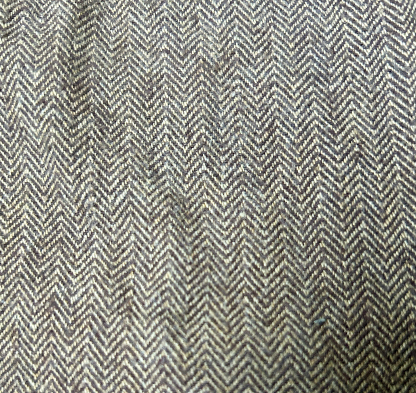 #15 *Reduced* Gymboree 4t Brown Herringbone Pants with Adjustable Waist