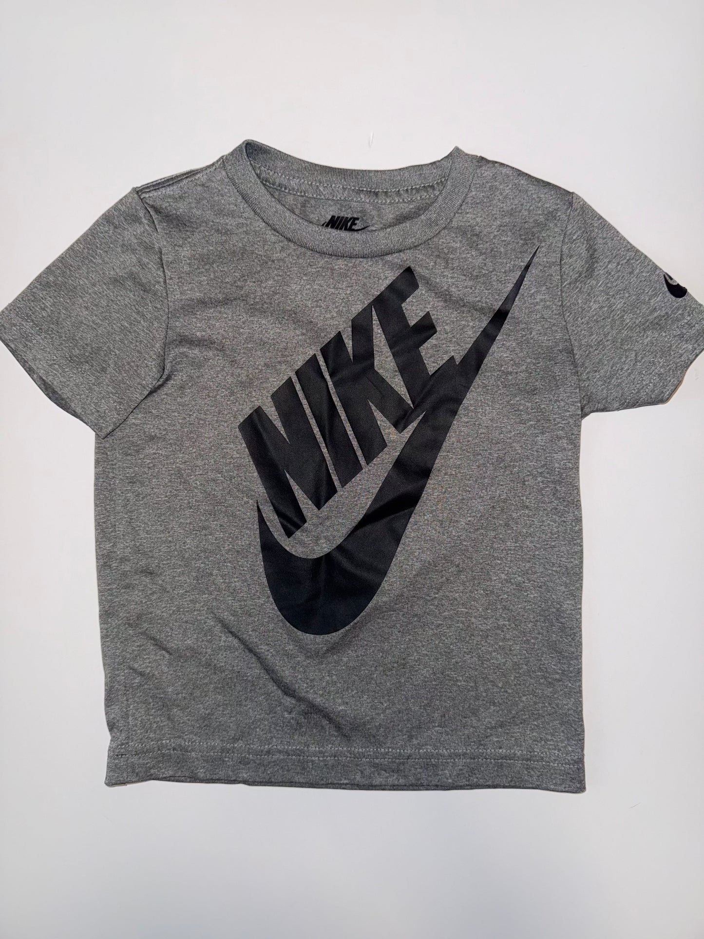 Seller 106: 4T Nike Dry Fit Shirt