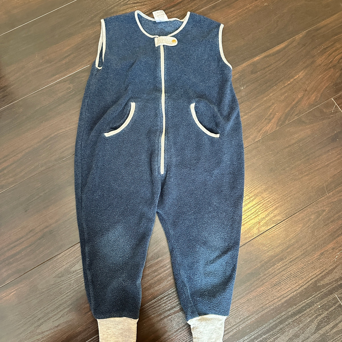 #48 Baby Deedee Sleep Sack 2t-4t