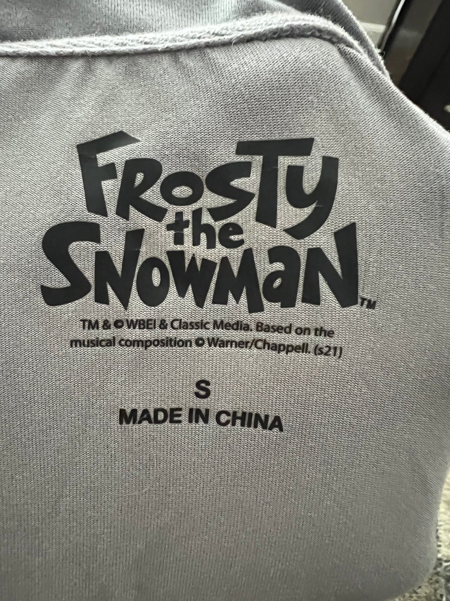 Seller 130 women’s Small Pajama EUC