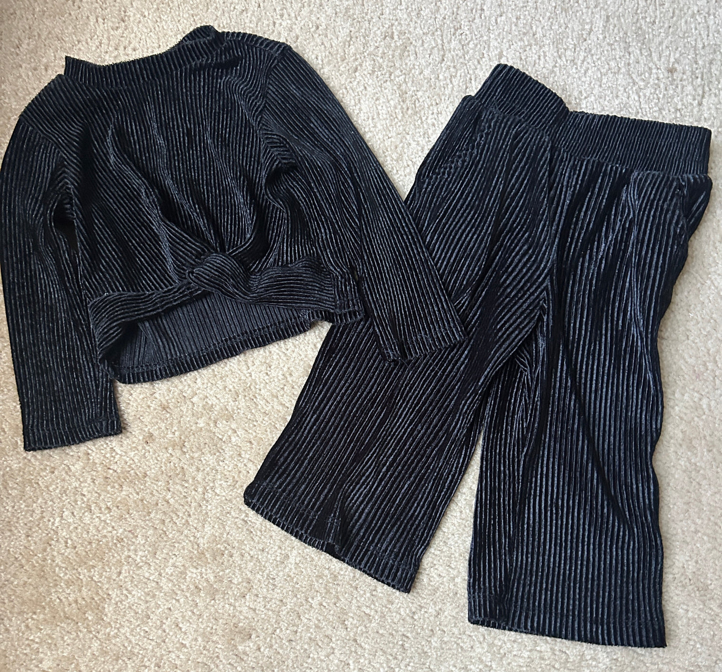 #15 *Reduced* Wondernation 18m Set