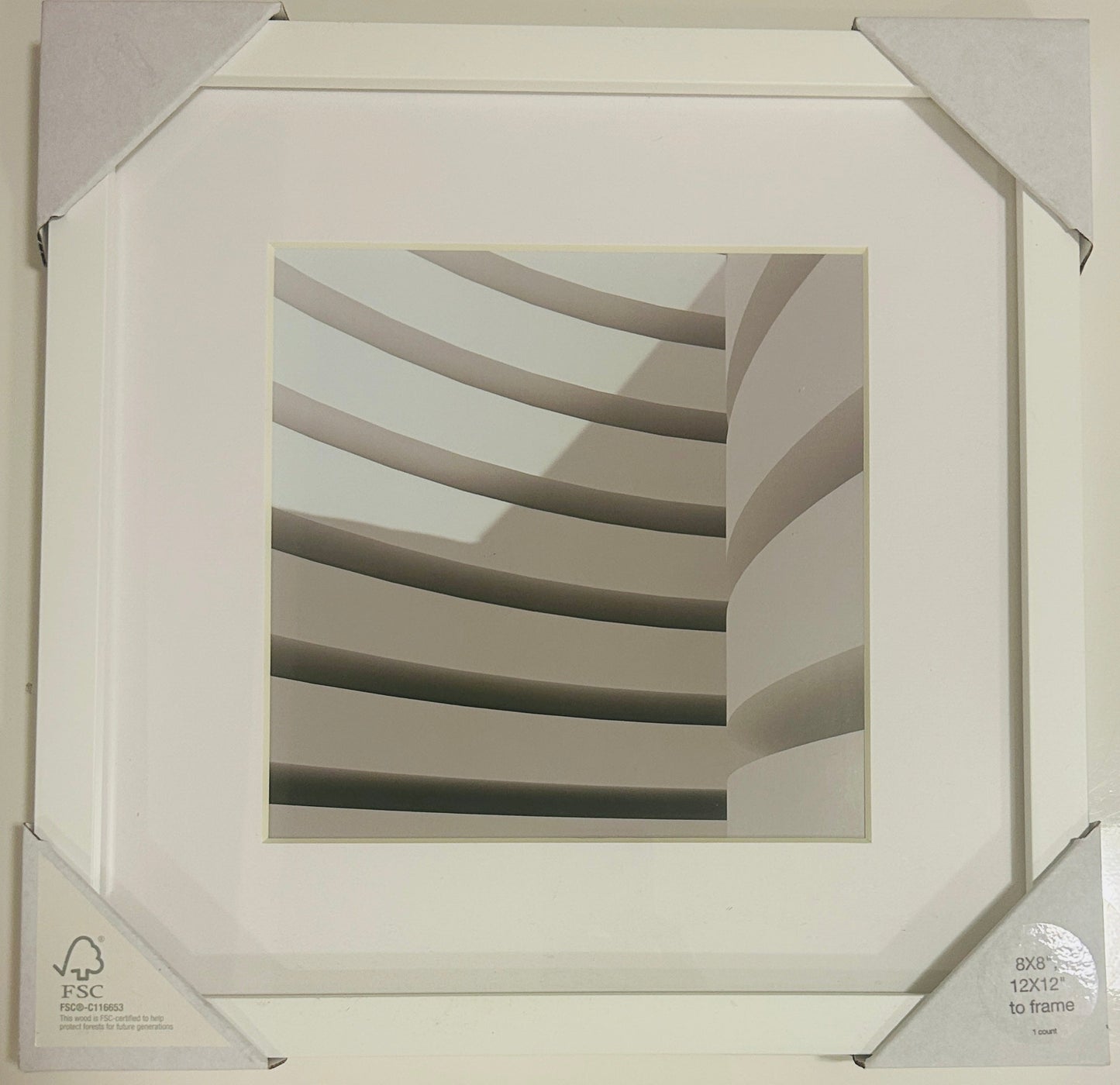 #15 Threshold 8x8/12x12 Frame (6 of 6)