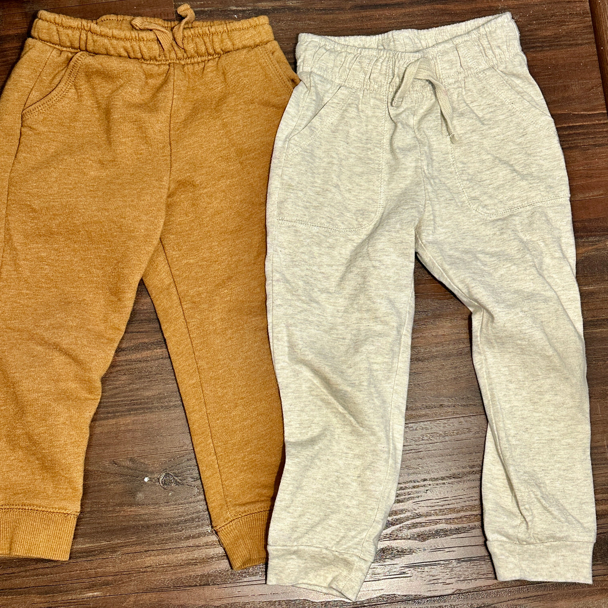 #48 Boys Pant Bundle 3T