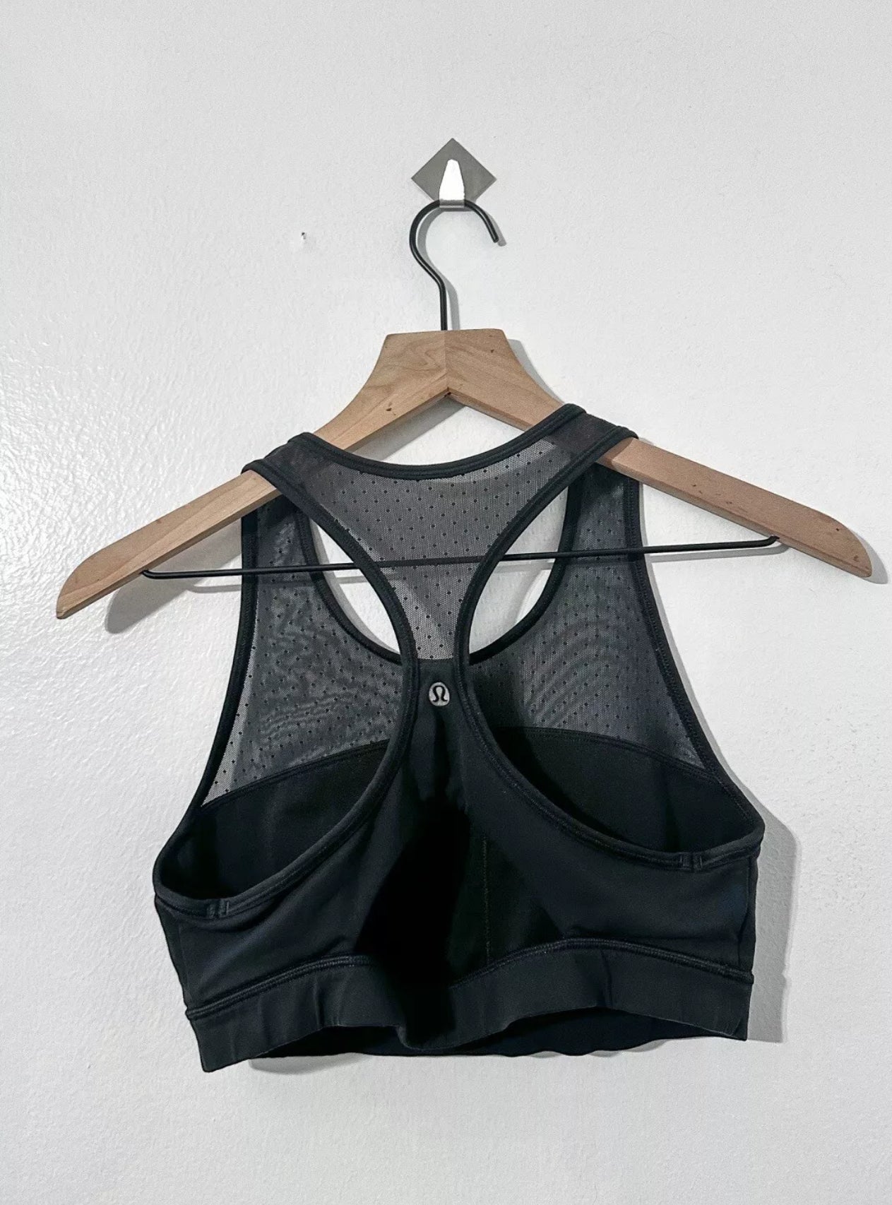 #111 Lululemon Move Bra Size 8 Womens Activewear Sports Bra