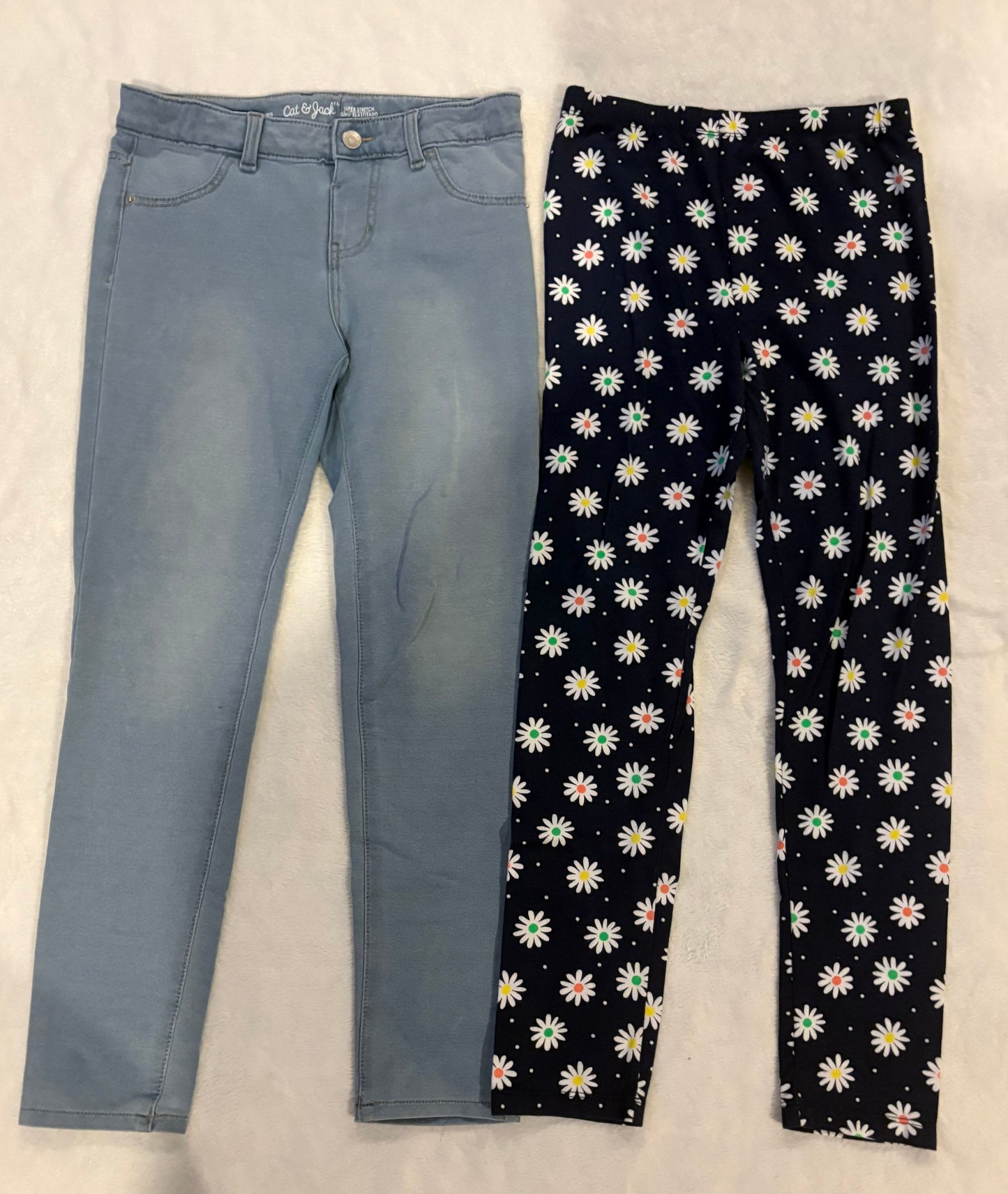 Seller #80 - Girls size L (10/12) set of pants