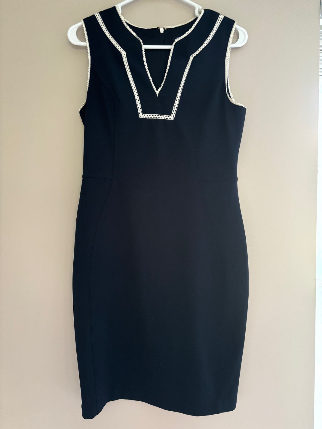 #70 Women's Tommy Hilfiger Dress Size Medium VGUC