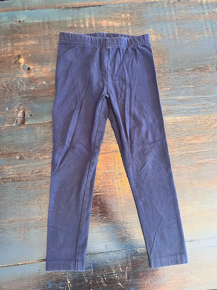 Seller #94: Toddler Girls Carter's Leggings, 5T