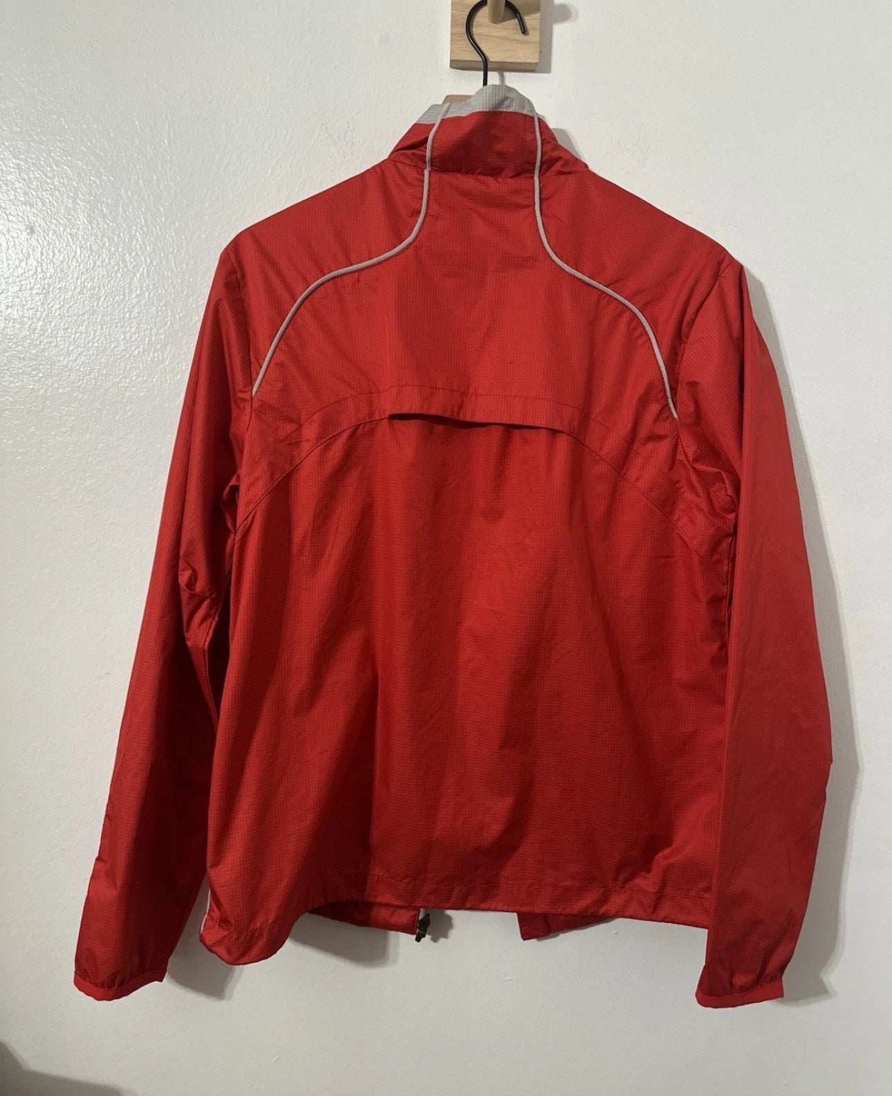 #111 Nike Storm Fit Women’s Ohio State Jacket Medium College