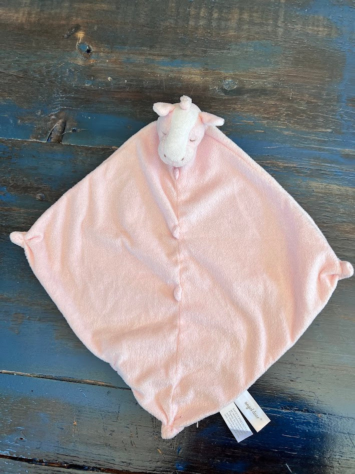 Seller #94: Unicorn Lovey, Angel Dear